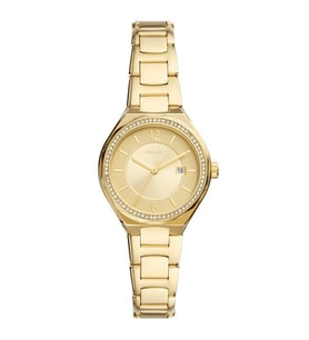 Fossil FBQ3801 Kadın Kol Saati