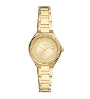 Fossil FBQ3801 Kadın Kol Saati