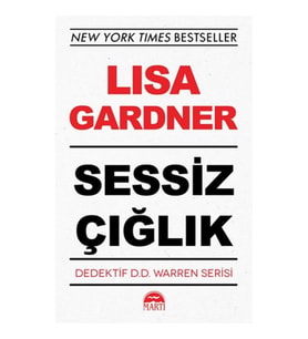 Sessiz Çığlık