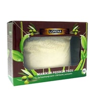 Emnnails Manikür Pedikür Tozu