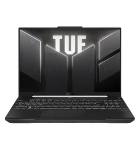 ASUS TUF GAMING A16 FA607NUG-RL213 AMD RYZEN 7-7445HS 16GB DDR5 512GB PCIE SSD 6GB RTX4050 16" FHD+ 144Hz FREEDOS