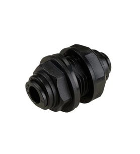 Gıda Rekoru Perde Geçişli Nipel 10mm