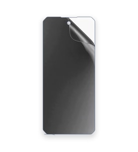 SChitec Oukitel IIIF150 B2 ULTRA Uyumlu Ön Yüzey Hayalet Privacy Hidrojel Ekran Koruyucu