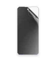 SChitec Oukitel IIIF150 B2 ULTRA Uyumlu Ön Yüzey Hayalet Privacy Hidrojel Ekran Koruyucu