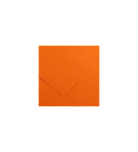 Umur Fosforlu Turuncu Fon Kartonu 50 x 70 CM 160 Gram (100 Lü Paket)