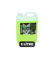 Premium %50 Cilalı Fırçasız Oto Şampuanı 5 Lt.