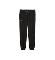 Puma Amf1 Ess Sweat Pants Erkek Günlük Eşofman Altı 63539201 Siyah