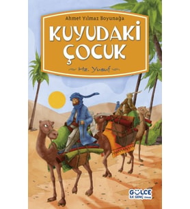 Ahmet Yılmaz Boyunağa Dizisi 07 - Kuyudaki Çocuk