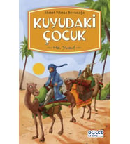 Ahmet Yılmaz Boyunağa Dizisi 07 - Kuyudaki Çocuk