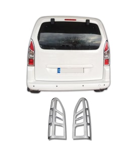 Citroen Berlingo ABS Stop Çerçevesi Tk 2012 Üzeri