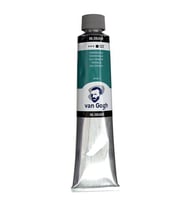 Talens Van Gogh Yağlı Boya 200 ml. 522 Turquoise Blue 