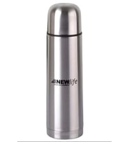 750 Ml Metal Sporcu Termos Royaleks-CLKN-525
