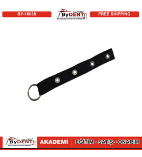 Pdr Boyasız Göçük Düzeltme Delikli Askı Aparatı