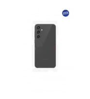 Samsung Galaxy S23 FE Mat Arka ve Yan Koruyucu Tpu Film