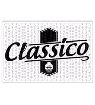 Classico -Branco Masculino e Feminino Puzzle 240 Parça Yapboz