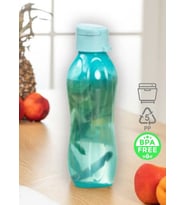 Okul Matarası Kapaklı BPA FREE Öğrenci Suluğu Mavi PP-5 Kokusuz Suluk Sporcu Suluk 750 Ml