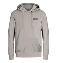 JJOLIVE SWEAT HOOD (Taş)