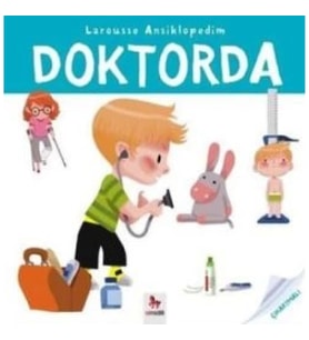 Larousse Ansiklopedim Doktorda