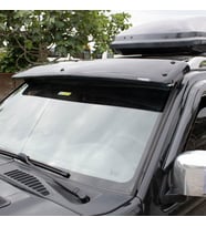 NISSAN SKYSTAR 2001 2002 2003 2007 2005 2006 2007 2008 2009 2010 2011 2012 Ön Cam Güneşliği
