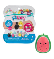 Squishmallows FigBands 2'li Sürpriz Paket BNDS00003