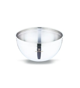Sofram Çelik Derin Karıştırma Kabı Kase 20 Cm 2,70 Litre