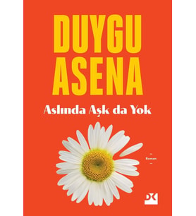 Aslında Aşk Da Yok - Sc
