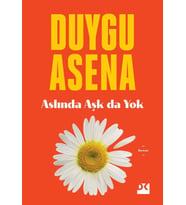 Aslında Aşk Da Yok - Sc
