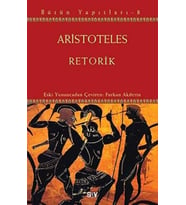 Aristoteles 8 Retorik