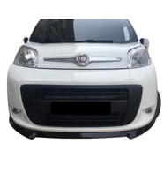 🚘 Fiat Fiorino Ön Lip (Plastik) – Dayanıklı ABS Malzeme, Sportif ve Şık Tasarım, Kolay Montaj (Standart)