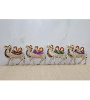 Taşlı Magnet