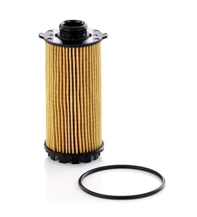MANN HU7051Z Yag Filtresi 0PC115466 9A210722500