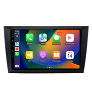 Volkswagen Golf 6 2010-2012 UYUMLU 6 GB RAM 128 GB HAFIZA ANDROID MULTIMEDIA TEYP