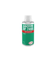 LOCTITE SF 7455 Genel Amaçlı Hızlı Yapıştırıcı Aktivatörü 150 ml (STD)