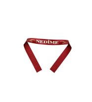 Nedime Kolluk Kırmızı