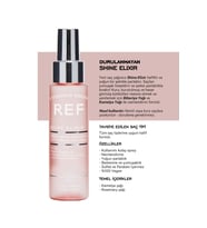Ref Shine Elixir 80 ml