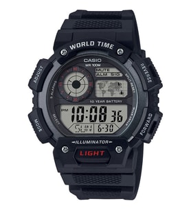 Casio Ae-1400wh-1avdf Dijital Erkek Kol Saati