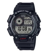 Casio Ae-1400wh-1avdf Dijital Erkek Kol Saati