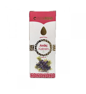 Tabib Lokman Ardıç Katranı 50 Ml