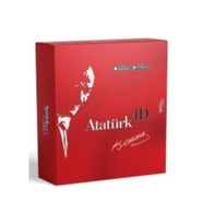 Atatürk 4d Canlanan Kartlar