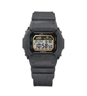 Casio GLX-5600KB-1DR Erkek Kol Saati (Siyah)