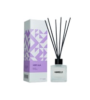 BARGELLO VERY LILA 50 ml DEKORATiF  ORTAM KOKUSU