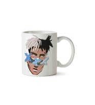 Xxxtentacıon 3 Porselen Kupa Bardak