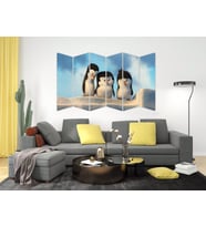 PENGUEN MDF TABLO-1867 MODEL-B