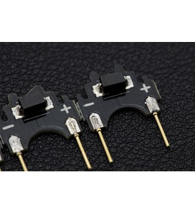 DFRobot ECell: Breadboard Uyumlu Diyot ve Transistor Seti