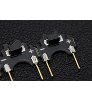 DFRobot ECell: Breadboard Uyumlu Diyot ve Transistor Seti