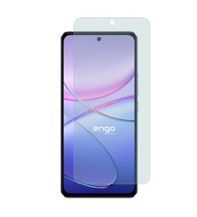 Vivo V40 SE 5G Ekran Koruyucu Nano Esnek Şeffaf