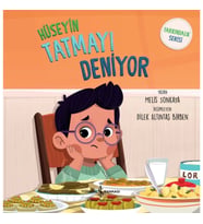 Hüseyin Tatmayı Deniyor - Farkındalık Serisi
