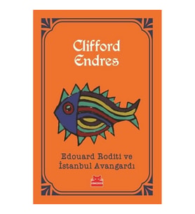 Edouard Roditi ve İstanbul Avangardı