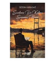 Şairlerin de Kalemi Susarmış Bazen
