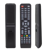 Onvo Uyumlu OV39150 Smart LED TV Kumanda